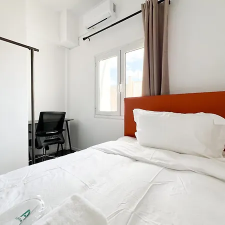 Anhome K11 Serviced Aparthotel Athens