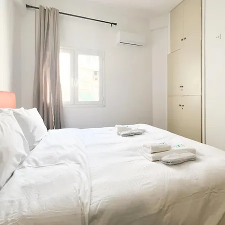 Aparthotel Anhome K11 Serviced *