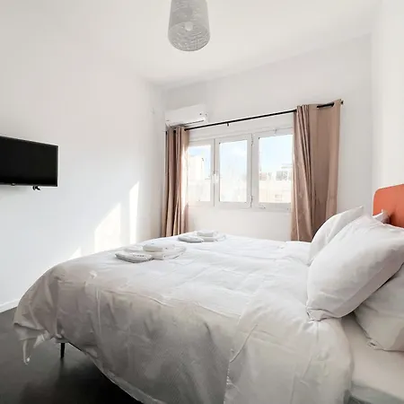 Anhome K11 Serviced Aparthotel *