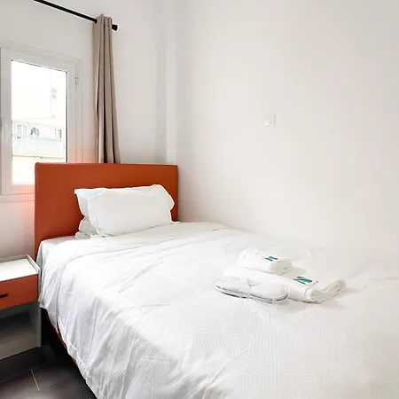 Anhome K11 Serviced Apart Otel
