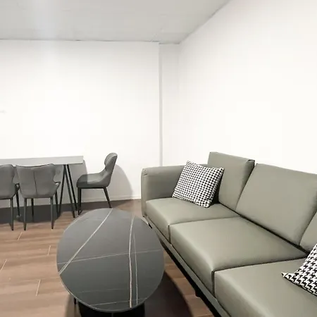Aparthotel Anhome K11 Serviced Athens