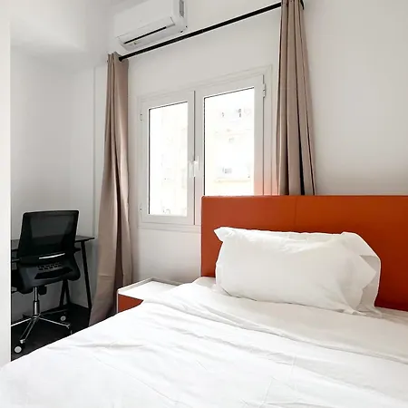 Aparthotel Anhome K11 Serviced Athens