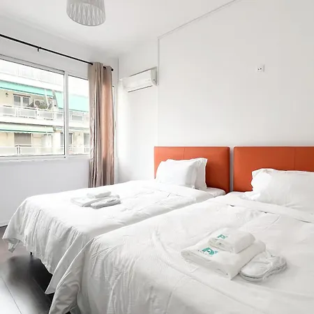 Anhome K11 Serviced Aparthotel