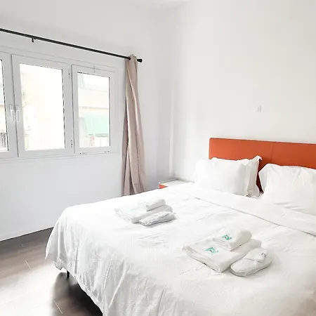 Aparthotel Anhome K11 Serviced