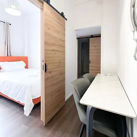 Anhome K11 Serviced Aparthotel *