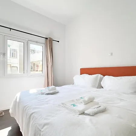 Apart Otel Anhome K11 Serviced