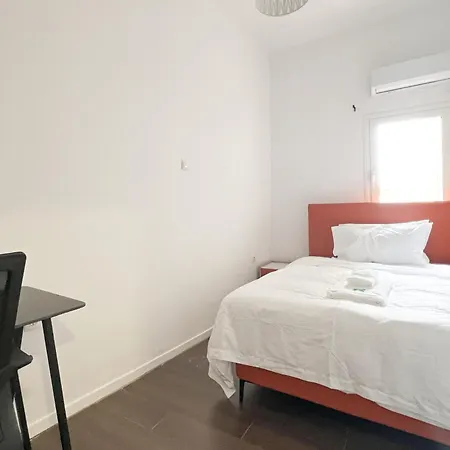 Aparthotel Anhome K11 Serviced