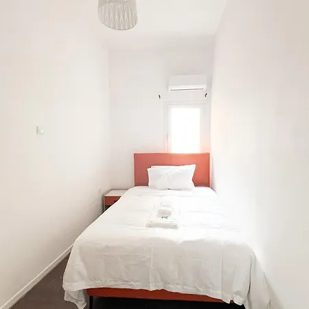 Anhome K11 Serviced Aparthotel Athens
