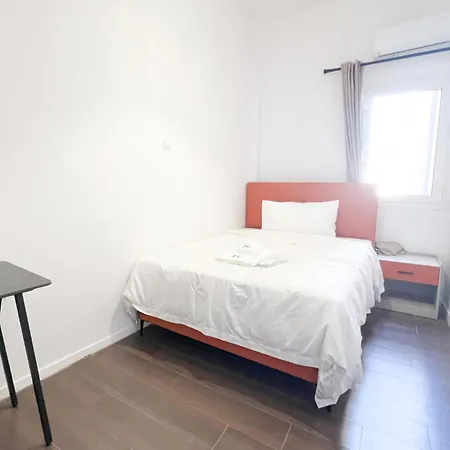 Anhome K11 Serviced Aparthotel *