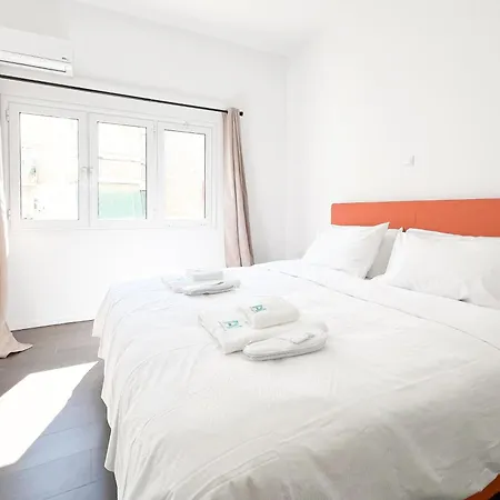 Anhome K11 Serviced Aparthotel