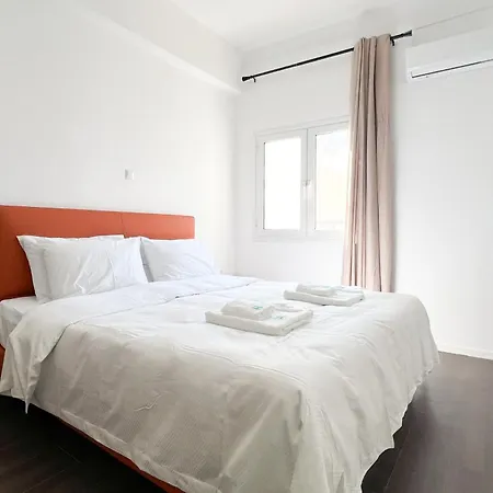 Anhome K11 Serviced Aparthotel