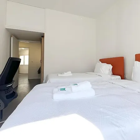 Aparthotel Anhome K11 Serviced Athens