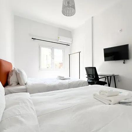 Aparthotel Anhome K11 Serviced