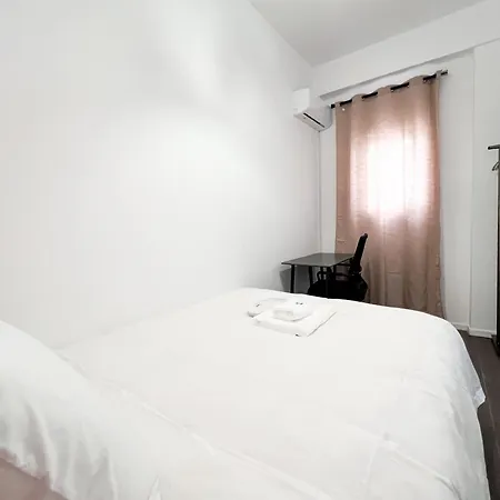 Anhome K11 Serviced Aparthotel