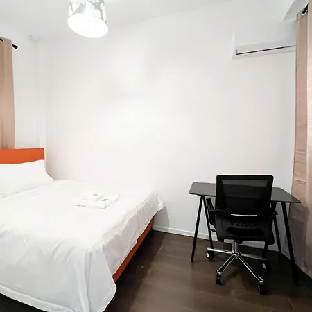 Anhome K11 Serviced Aparthotel