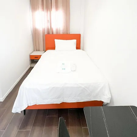 Aparthotel Anhome K11 Serviced *