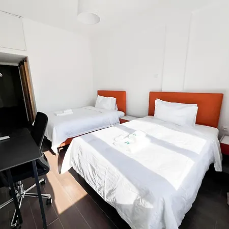 Anhome K11 Serviced Aparthotel