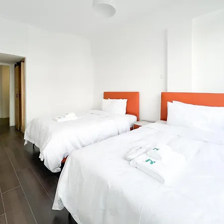 Anhome K11 Serviced Apart Otel