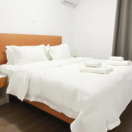 Anhome K11 Serviced Aparthotel *