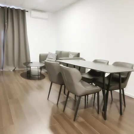 Anhome K11 Serviced Aparthotel Athens
