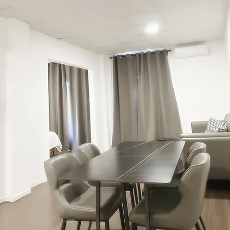 Aparthotel Anhome K11 Serviced Athens