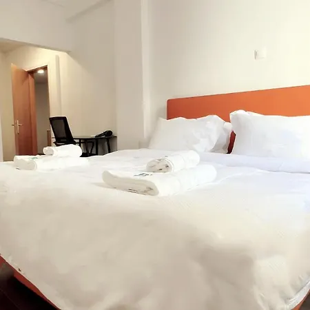 Anhome K11 Serviced Aparthotel Athens