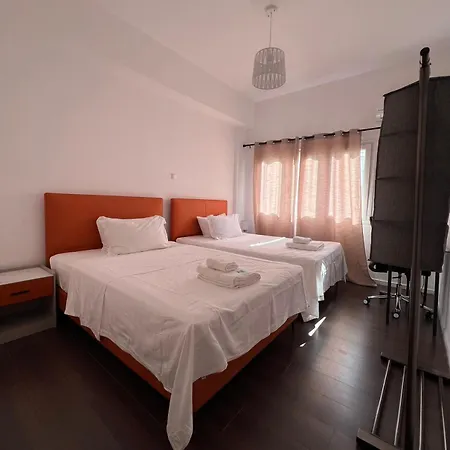 Anhome K11 Serviced Aparthotel *