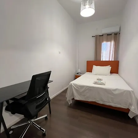 Aparthotel Anhome K11 Serviced *