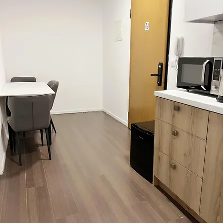 Anhome K11 Serviced Aparthotel