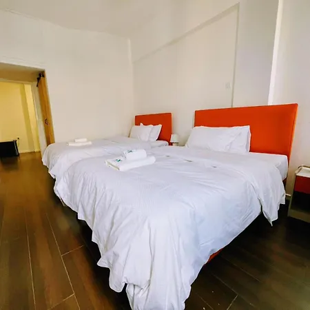 Anhome K11 Serviced Aparthotel