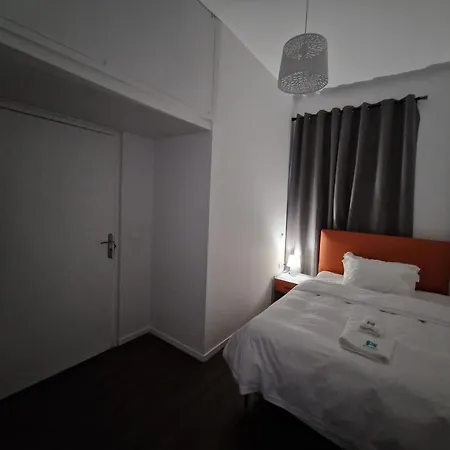 Aparthotel Anhome K11 Serviced Athens